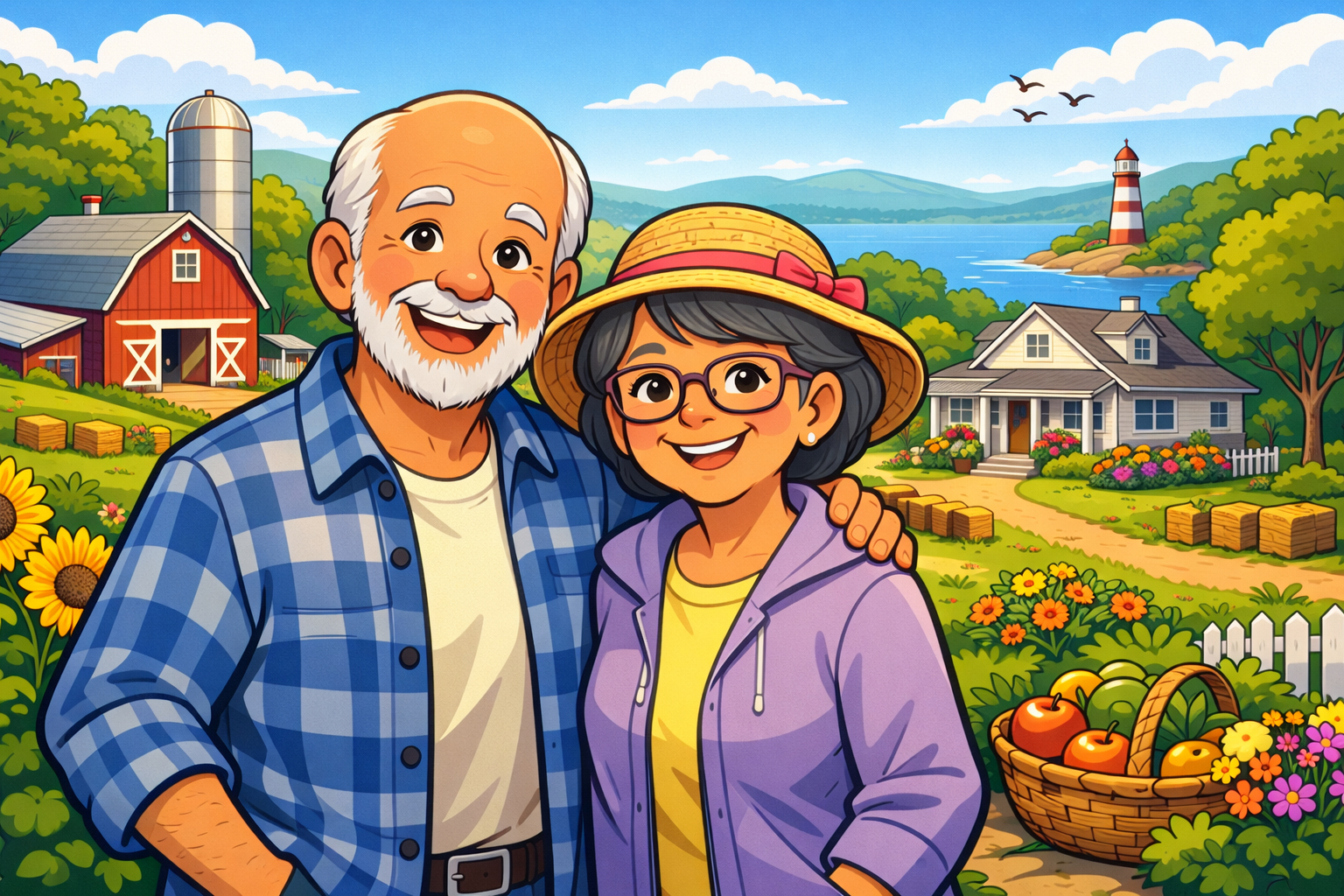 Kewaunee County Home Care